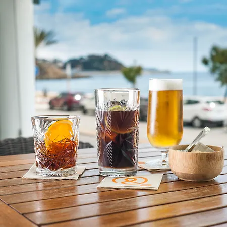 Hotel Horitzo By Pierre & 4*