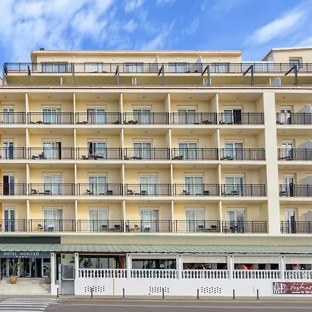 Horitzo By Pierre & Hotel