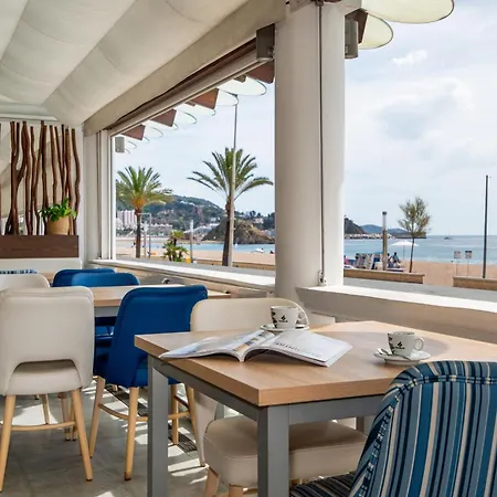 Hotel Horitzo By Pierre &