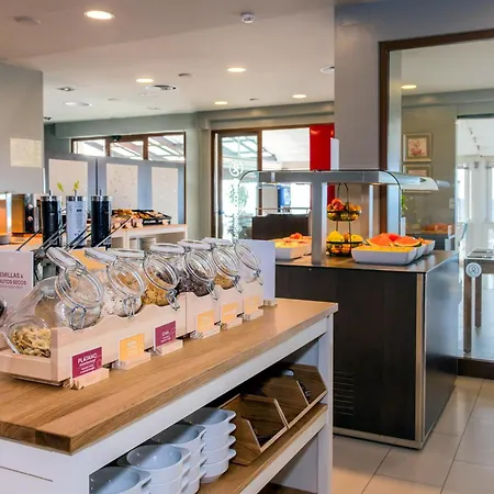 Hotel Horitzo By Pierre & 4*