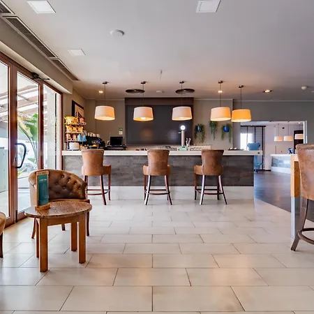 Horitzo By Pierre & Hotel Blanes