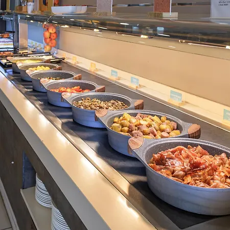 Horitzo By Pierre & Blanes