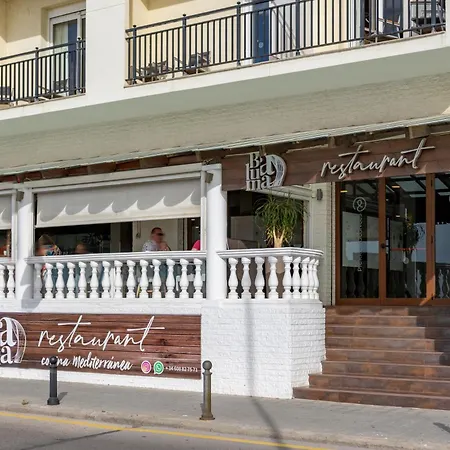 Horitzo By Pierre & 4* Blanes