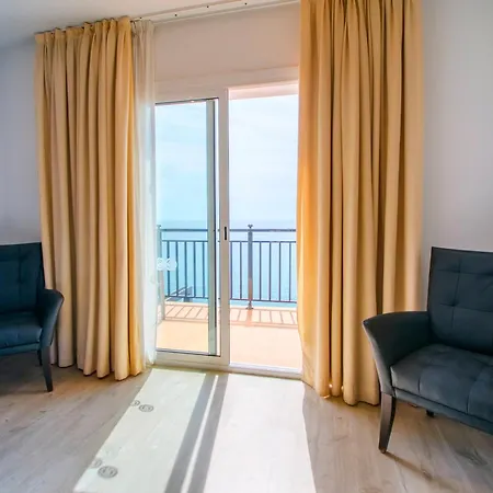 Hotel Horitzo By Pierre &