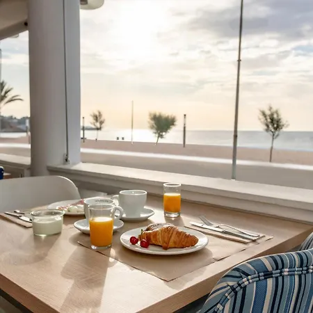 Horitzo By Pierre & Hotel 4*