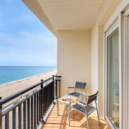 Hotel Horitzo By Pierre &