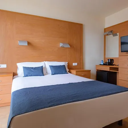 Horitzo By Pierre & Hotel 4*