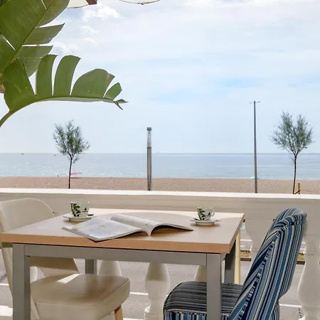 Hotel Horitzo By Pierre &