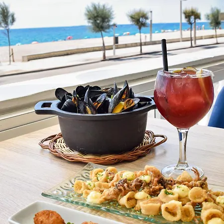 Horitzo By Pierre & Hotel 4*