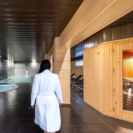 酒店 Horitzo By Pierre & 4*