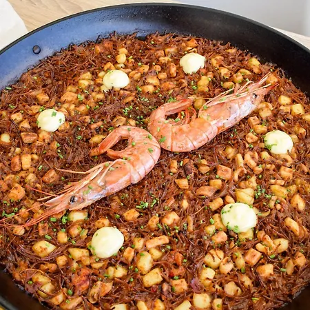 Hotel Horitzo By Pierre & 4*