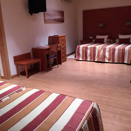 Hotel Horitzo By Pierre &