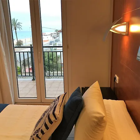 Horitzo By Pierre & Hotel Blanes