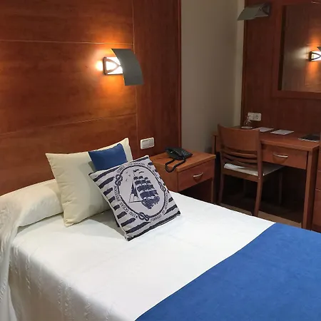 Hotel Horitzo By Pierre &