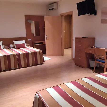 Hotel Horitzo By Pierre & Blanes