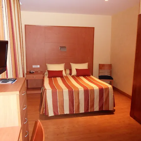 Horitzo By Pierre & 4* Blanes