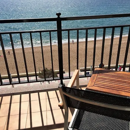 Hotel Horitzo By Pierre & Blanes