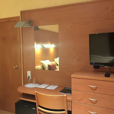 Horitzo By Pierre & Hotel