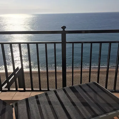 Horitzo By Pierre & 4* Blanes