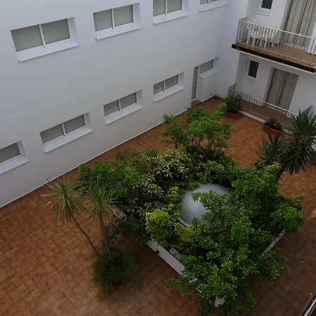 Hotel Horitzo By Pierre &