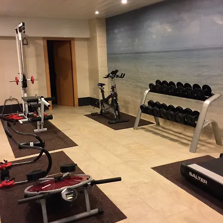 Horitzó By Pierre&vacances Hotel Blanes