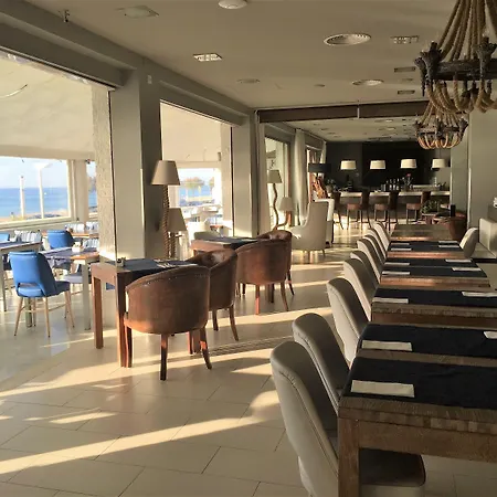 Horitzo By Pierre & Hotel Blanes