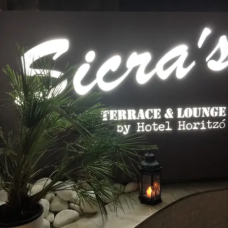 Horitzo By Pierre & Blanes