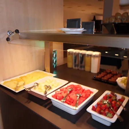 Horitzo By Pierre & Blanes