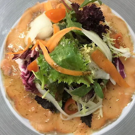 Horitzo By Pierre & 酒店 4*