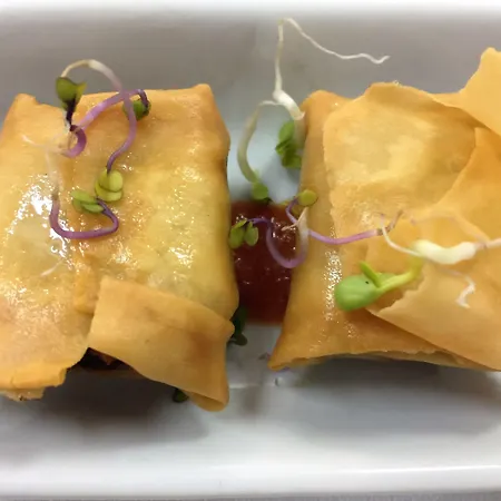 Horitzo By Pierre & 布拉内斯