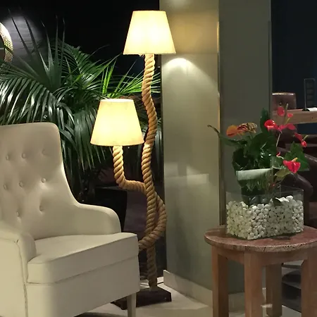 Hotel Horitzo By Pierre & 4*