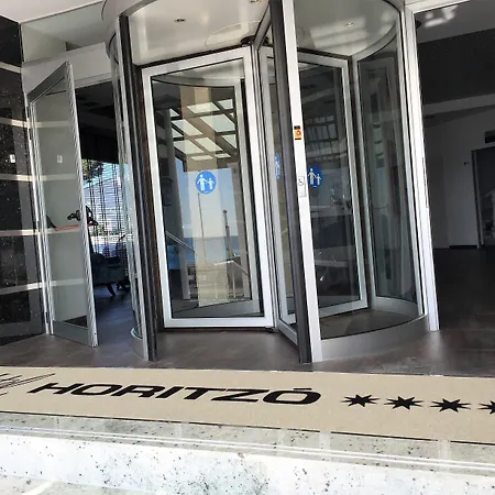 Hotel Horitzo By Pierre & 4*