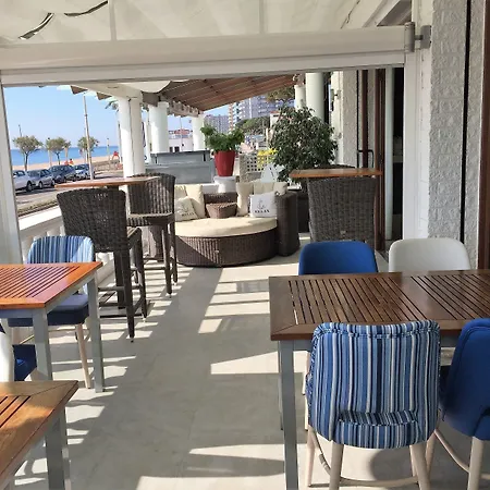Hotel Horitzo By Pierre & 4*