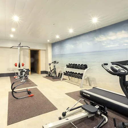 Hotel Horitzo By Pierre & Blanes