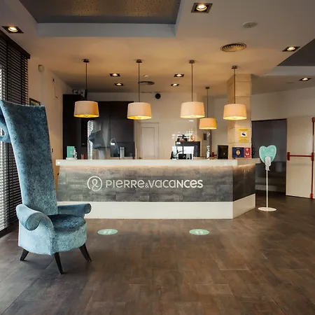 Horitzo By Pierre & Hotel