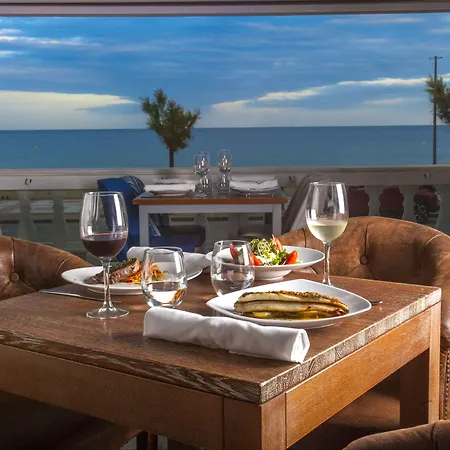 Horitzo By Pierre & 4*