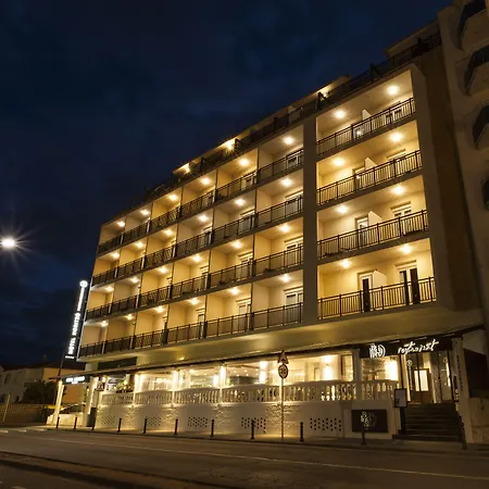 Horitzo By Pierre & Hotel