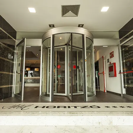 Horitzo By Pierre & Hotel 4*