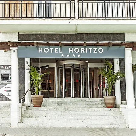 Horitzo By Pierre & 酒店