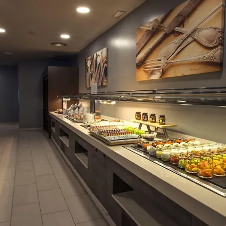 酒店 Horitzo By Pierre &