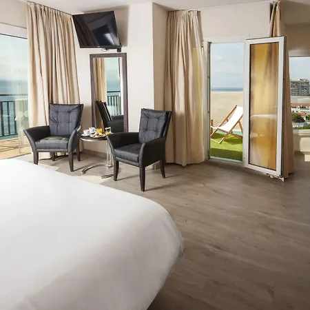 Hotel Horitzo By Pierre &