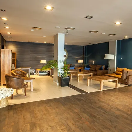 Horitzo By Pierre & Blanes