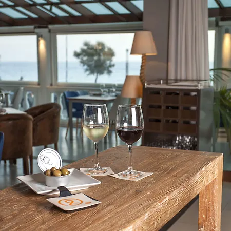 Szálloda Horitzó By Pierre&vacances 4*