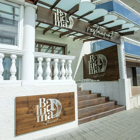 Hotel Horitzo By Pierre &