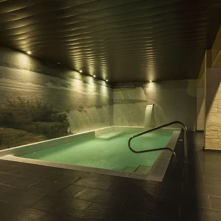 Horitzo By Pierre & 4* Blanes