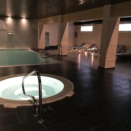 Hotel Horitzo By Pierre & Blanes