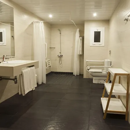 Hotel Horitzo By Pierre & 4*