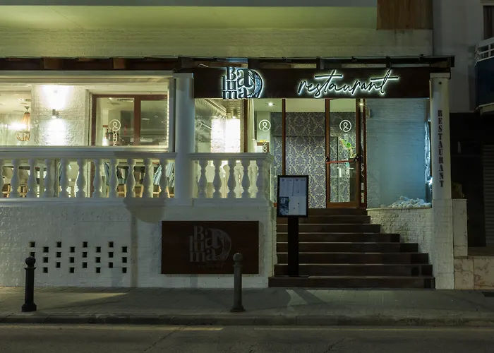 Hotel Horitzo By Pierre & Blanes