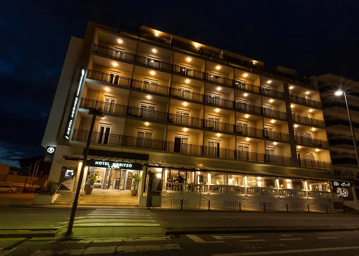 Horitzo By Pierre & Hotel Blanes