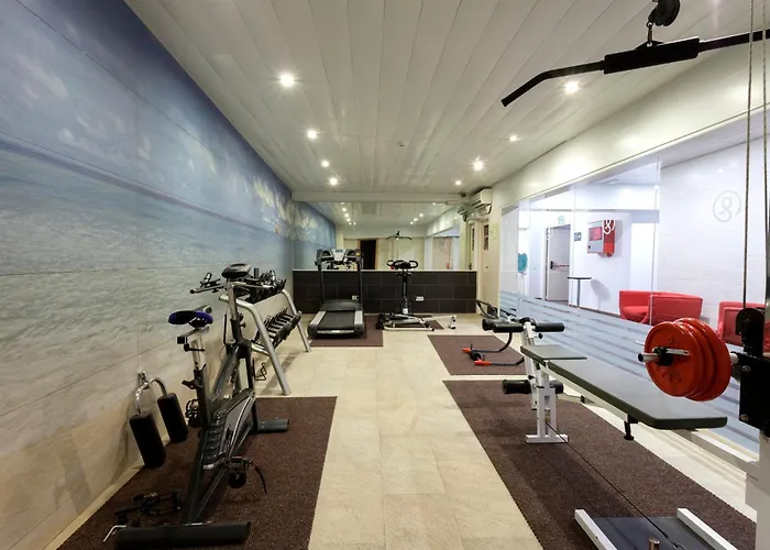 Horitzo By Pierre & 4*